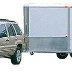 Renegade 7' Wide Enclosed 