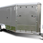 Renegade 7' Wide Enclosed