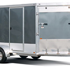 Renegade 7' Wide Enclosed