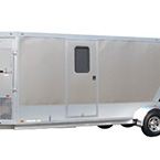 Renegade 7' Wide Enclosed