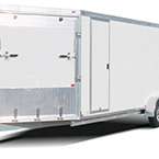 Renegade 7' Wide Enclosed