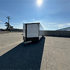 Road side front quarter