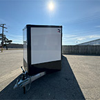 Road side front quarter