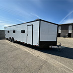 Curb side front quarter