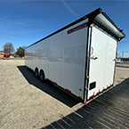 Road side rear quarter